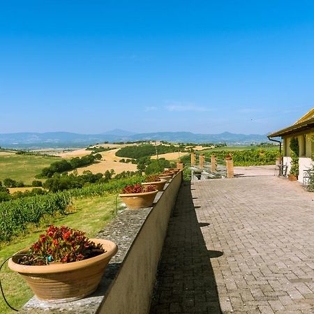 Poste Del Chiugi Villa Petrignano Del Lago Buitenkant foto