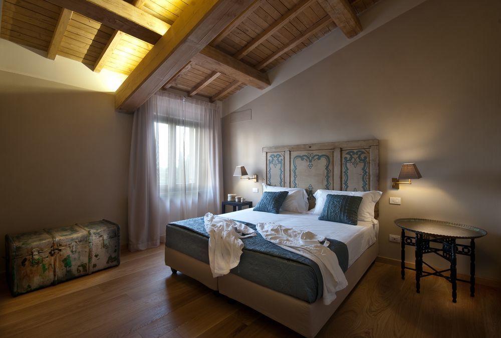 Poste Del Chiugi Villa Petrignano Del Lago Buitenkant foto