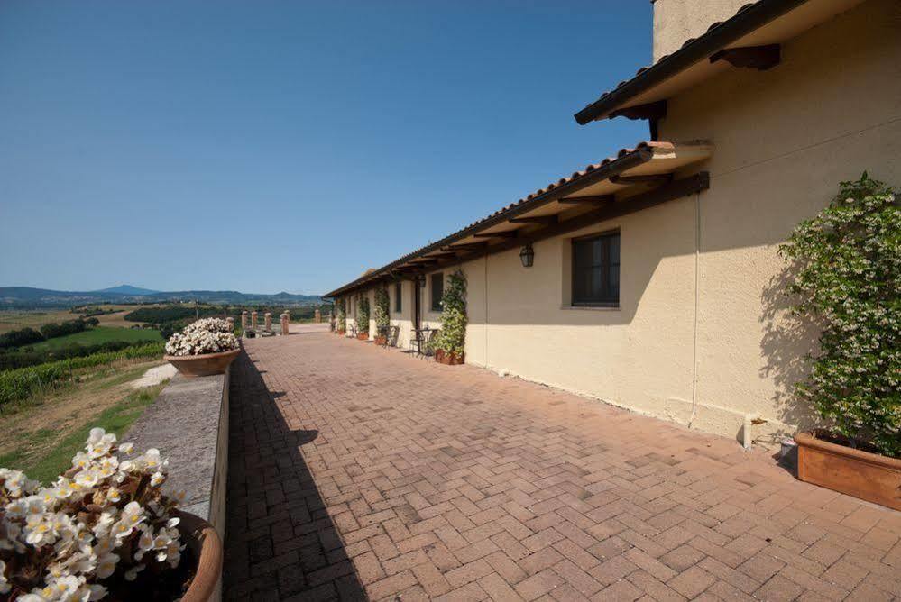 Poste Del Chiugi Villa Petrignano Del Lago Buitenkant foto